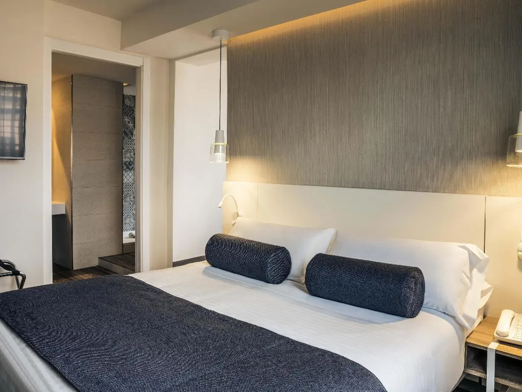 FAMILY ROOM STANDARD Room, Mercure Barcelona Condor, Barcelona