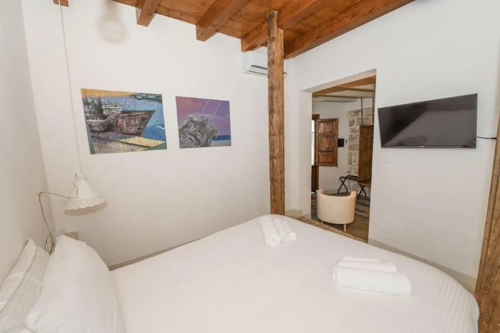 Room, Locanda Sette Fate, Catania