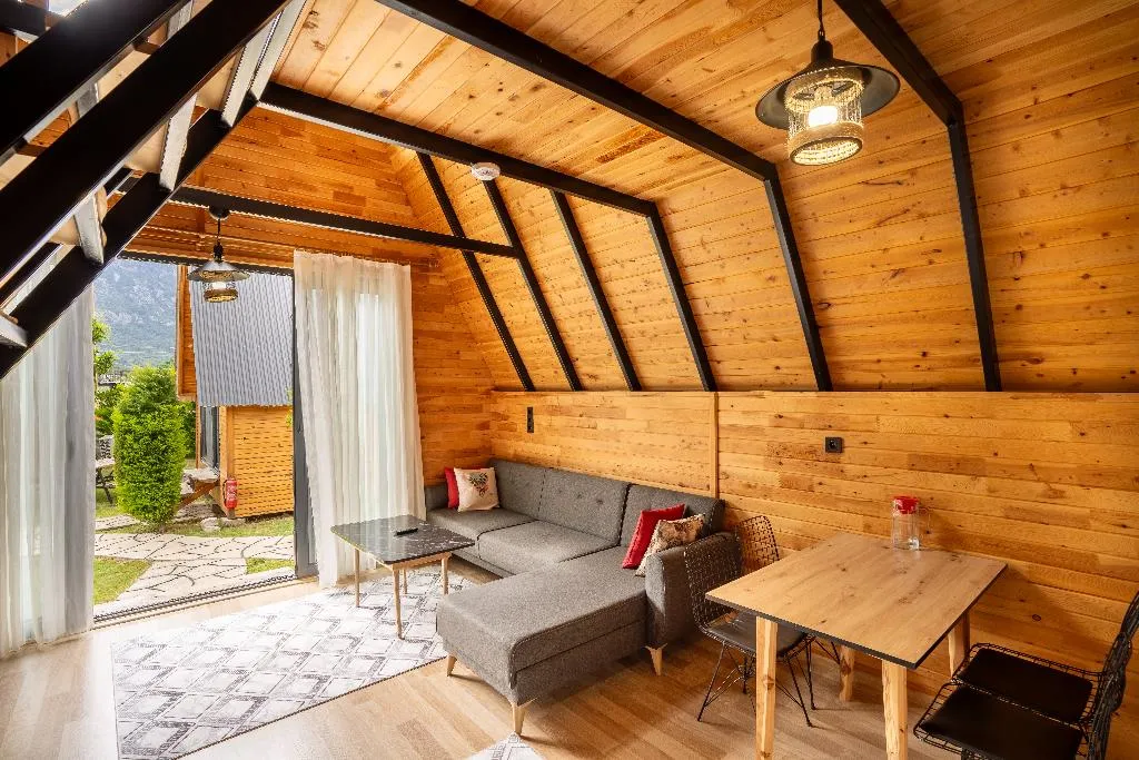 Room, Karaöz Sapphire Bungalows, Antalya