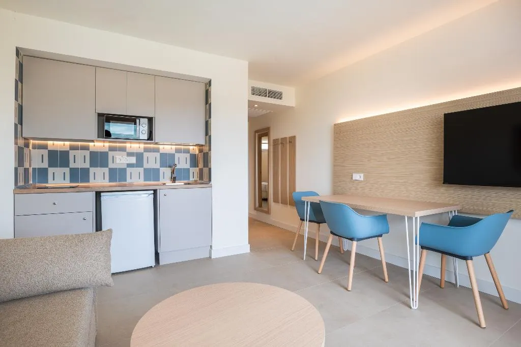 APARTMENT STANDARD Room, Apartamentos Sol de Alcudia, Majorca