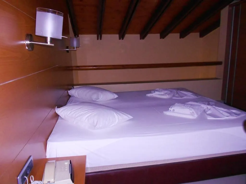 APARTMENT STANDARD Room, Golden Sand, Crete