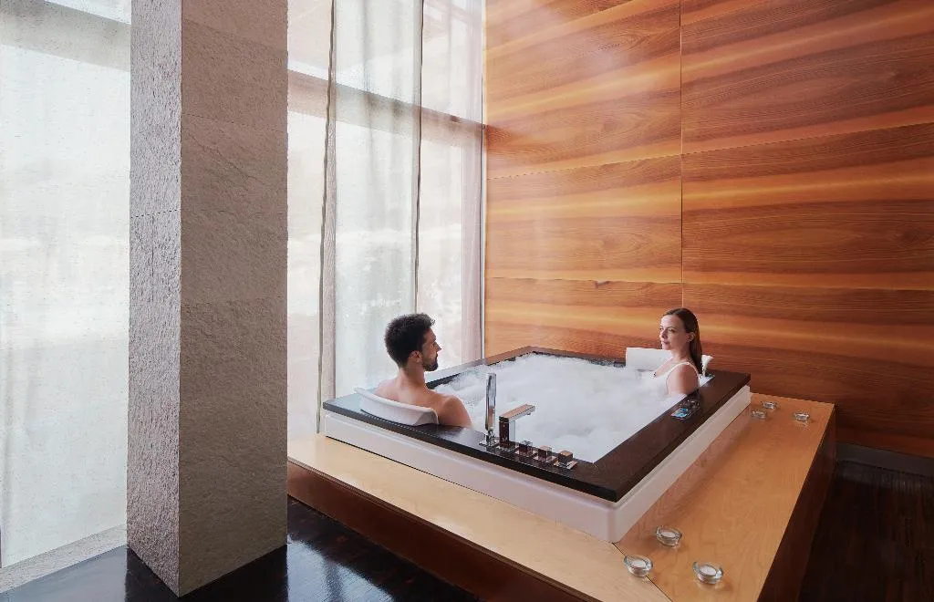 Sports and Entertainment, Bluesun Hotel Elaphusa, Split