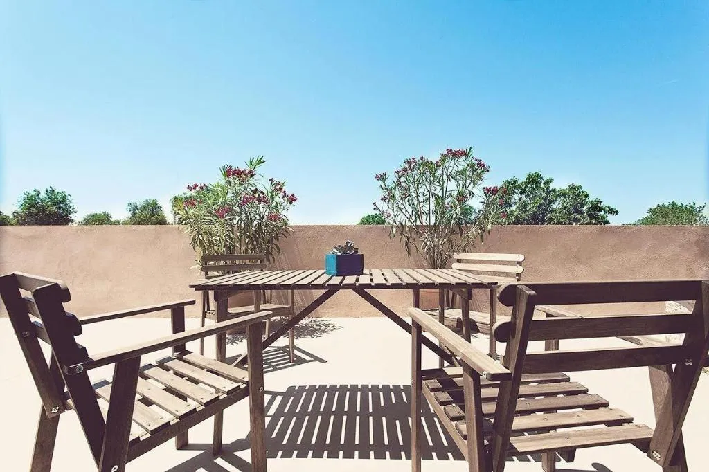 Room, Agroturismo S'Hort des Convent, Majorca