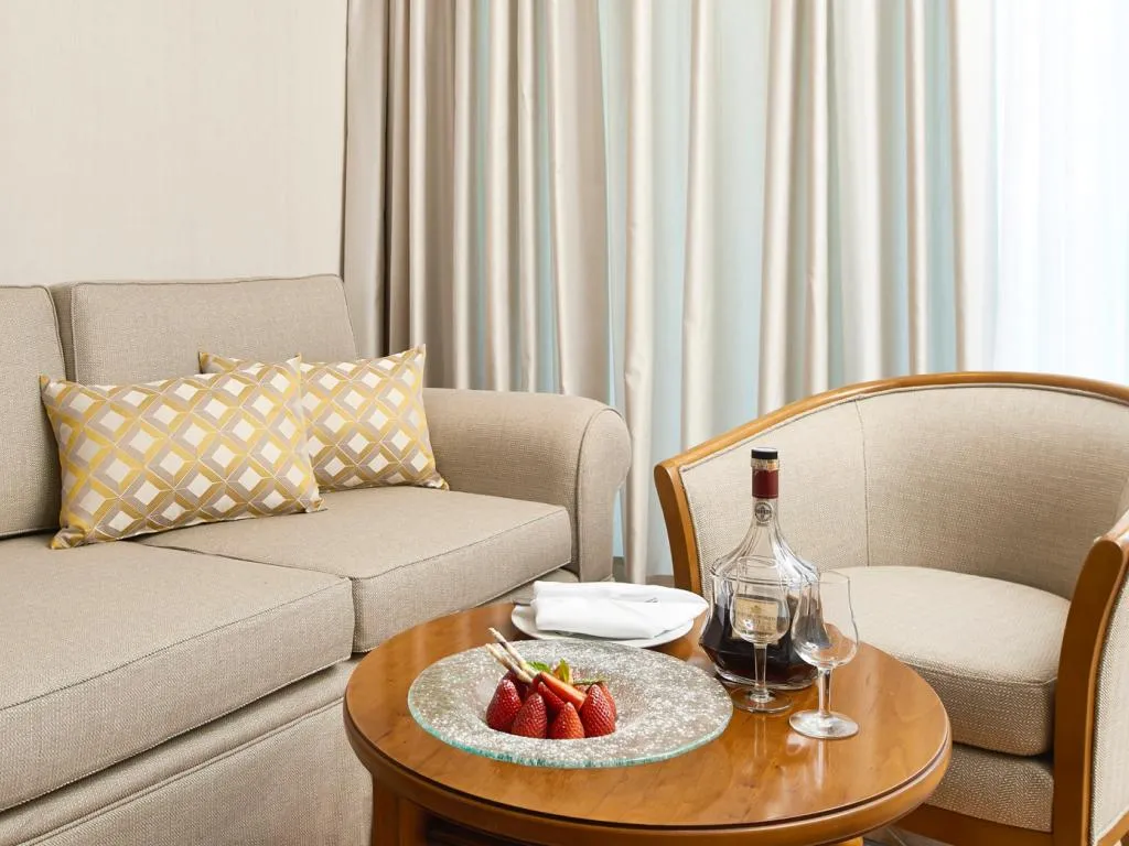 Double or Twin PREMIUM Room, Ria Park Hotel and Spa, Algarve