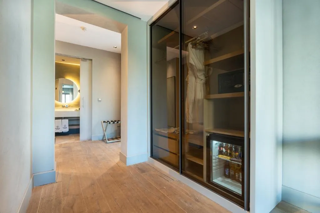 DOUBLE DELUXE Room, Perge Hotels Adults Only 18+, Antalya
