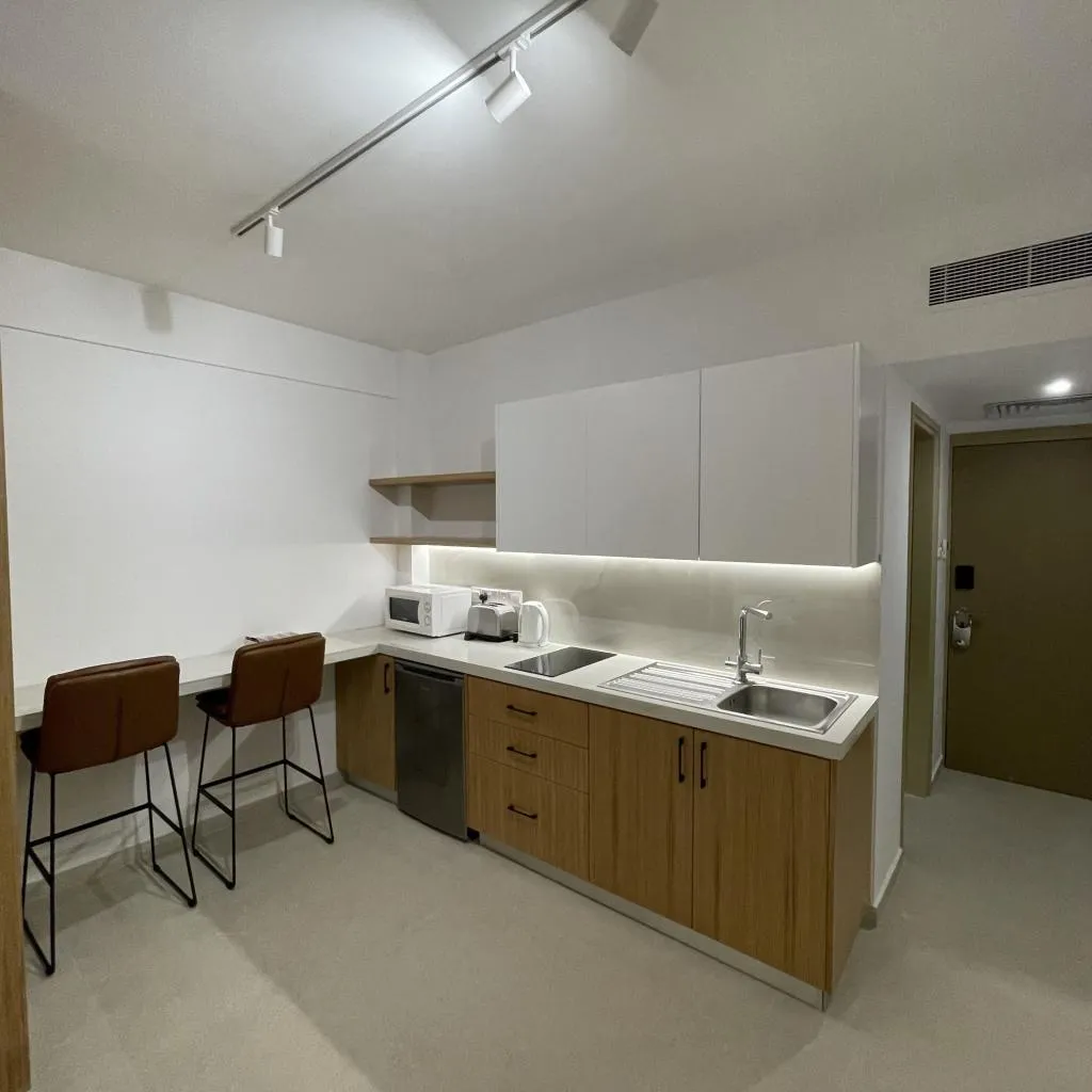 STUDIO PREMIUM SEA VIEW Room, Vrachia Beach Hotel & Suites - Adults Only, Cyprus
