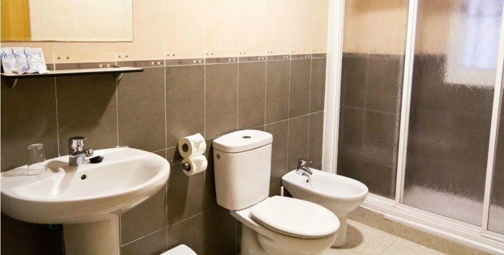 SINGLE STANDARD Room, Hotel María Luisa, Costa De La Luz