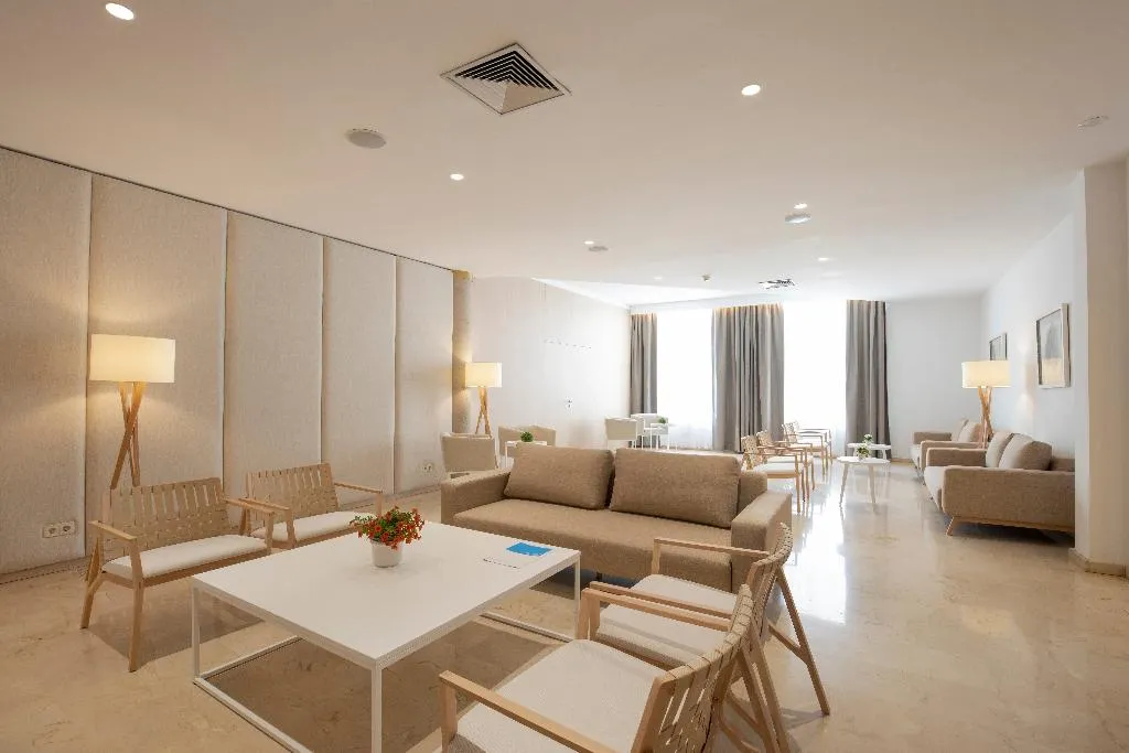 Conferences, Canyamel Park Hotel & Spa, Majorca