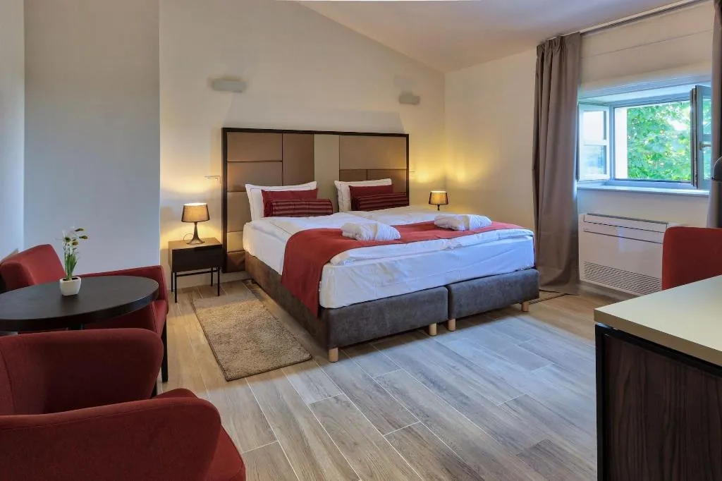 Room, B&B Artegnana 1798, Istria