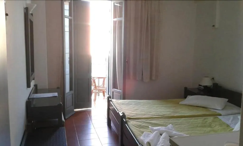 Room, Vecchio, Crete