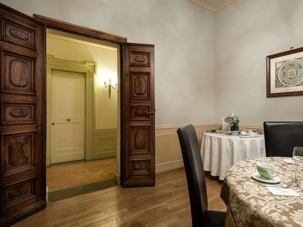 Restaurant, Posta Donini, Perugia