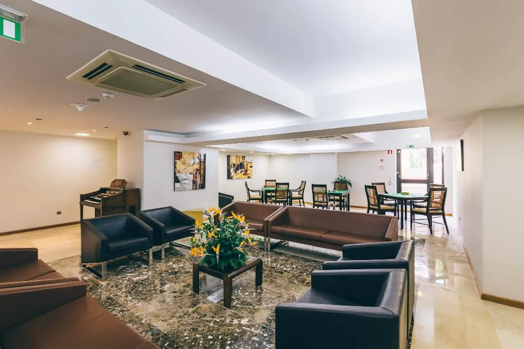 Sports and Entertainment, Muthu Raga Madeira Hotel, Madeira