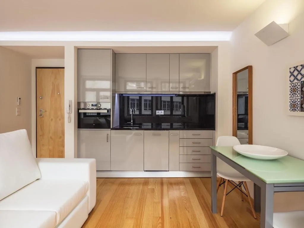 Room, Insitu Trindade, Porto