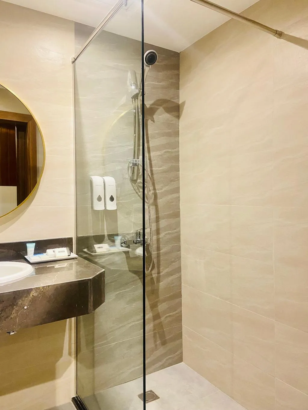 DOUBLE STANDARD Room, Concorde Deira, Dubai