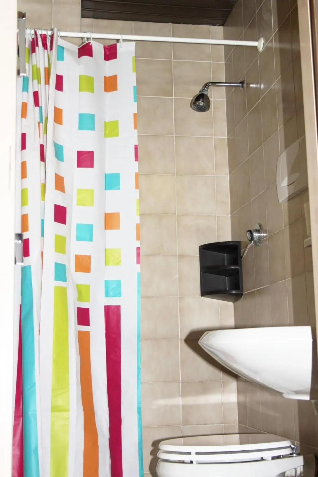 Room, Colombo Hotel & Hostel For Backpackers, Venice