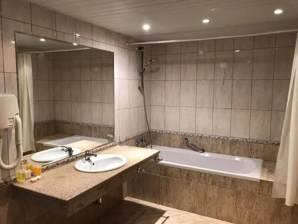 Room, Riviera Beach Hotel & SPA - All Inclusive, Varna