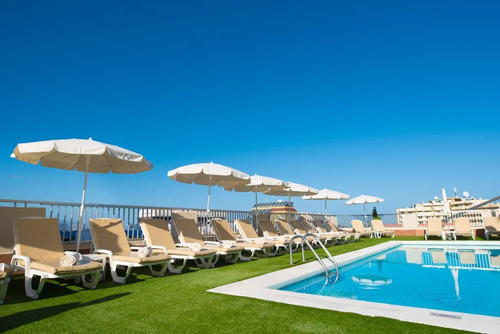 Pool, Gf Noelia, Tenerife