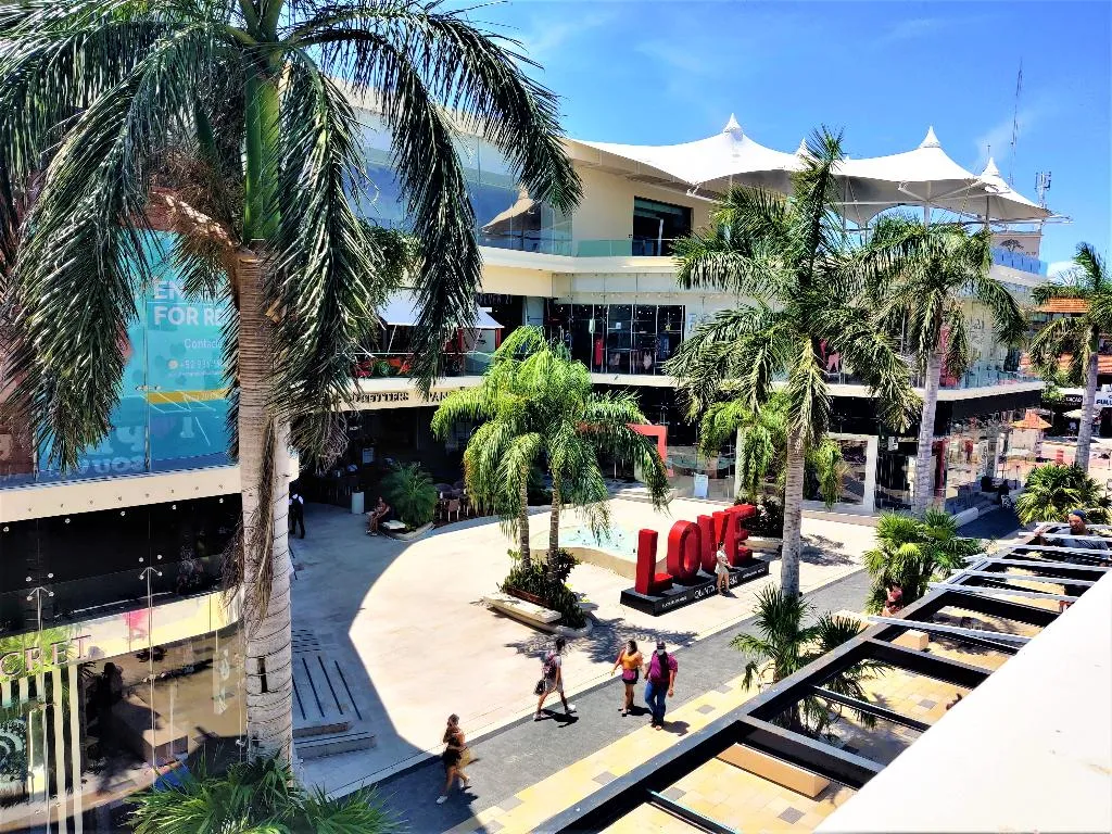 General view, Mariachi By Kavia, Playa Del Carmen