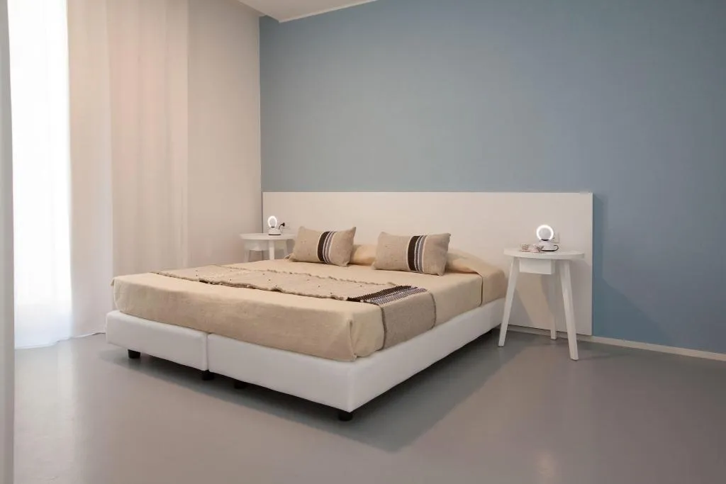 General view, Residence Grandi Magazzini, Olbia