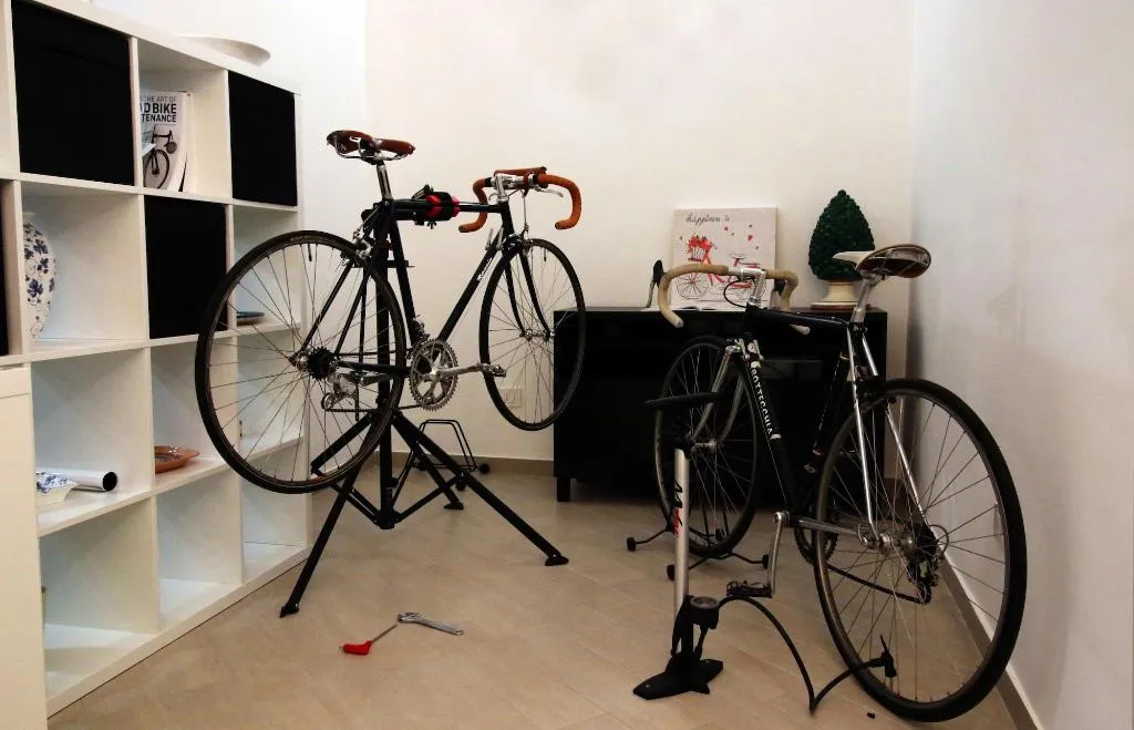 Sports and Entertainment, Olivella B&B, Palermo