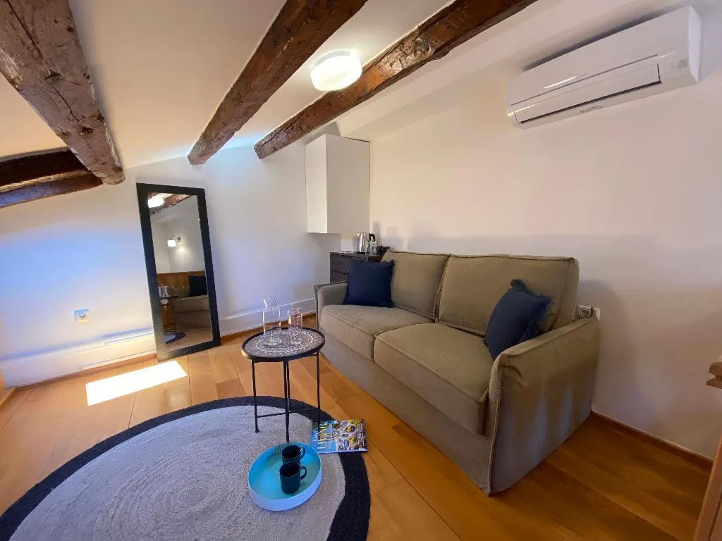 SUITE DELUXE Room, Noemi's rooms, Istria