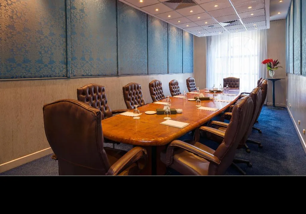 Conferences, Concorde El Salam Cairo Hotel&Casino, Cairo