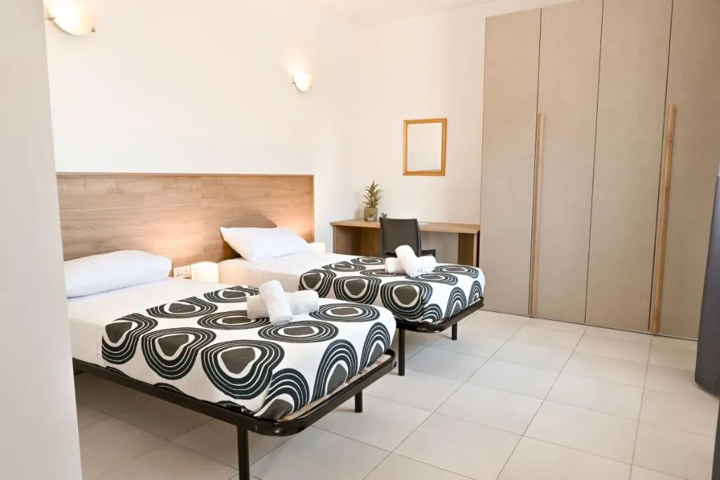 Room, 7Mediterrenea  Villa, Malta