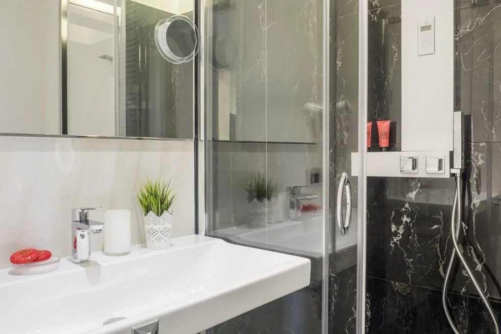 Room, Navona Living Rome, Rome