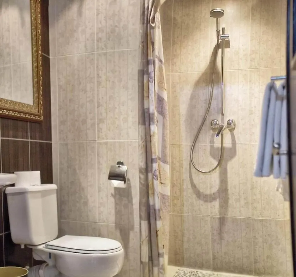 Room, Apparts-hã´tel Isni, Agadir