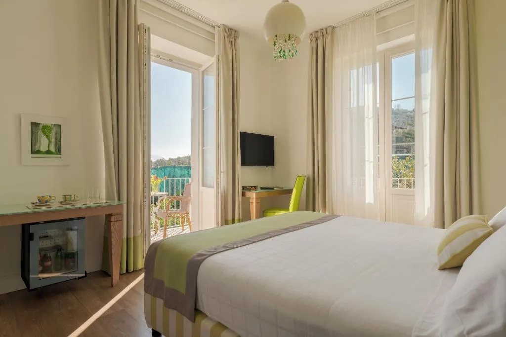 Room, Relais Palazzo del Barone - Adults Only, Naples