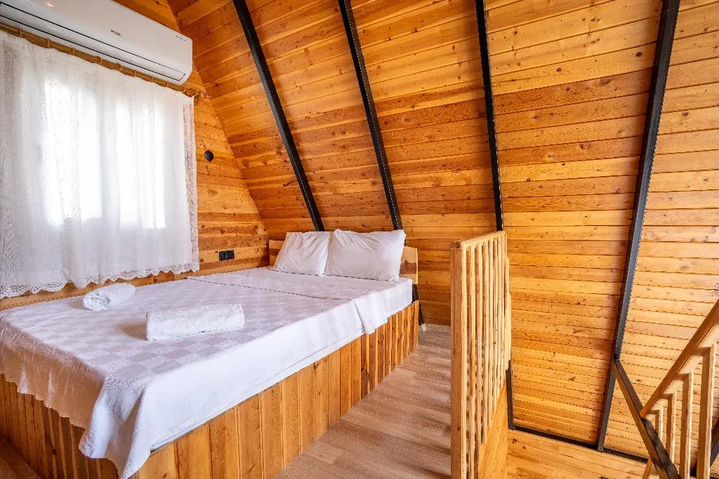 BUNGALOW STANDARD Room, Karaöz Sapphire Bungalows, Antalya