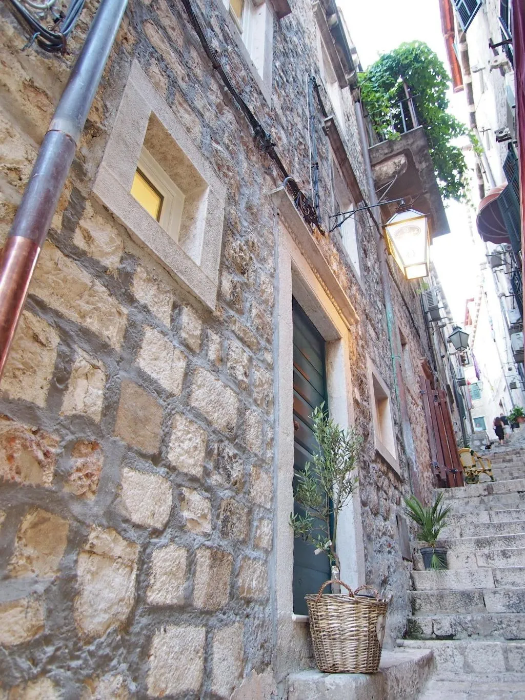 General view, La Vita E Bella Ii, Dubrovnik