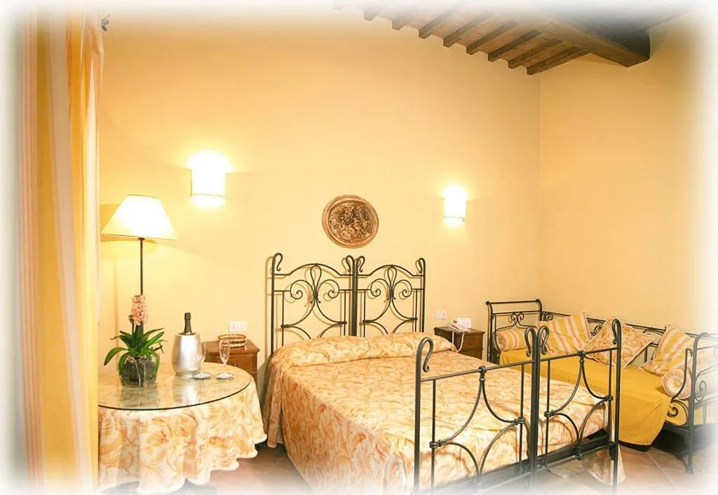 Room, Poggio Degli Olivi, Perugia
