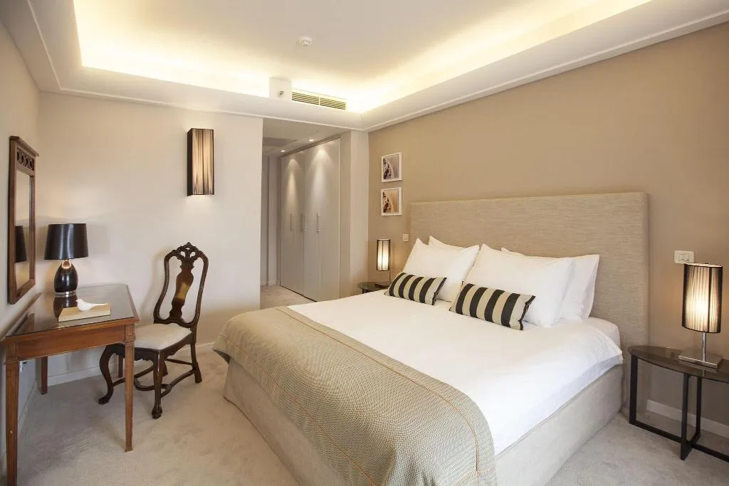 JUNIOR SUITE TWO BEDS Room, Croatia Cavtat, Dubrovnik