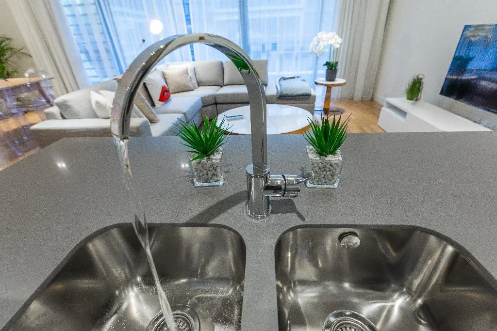 APARTMENT TWO BEDROOMS WITH AIR CONDITIONING Room, FAM Living - City Walk, Dubai