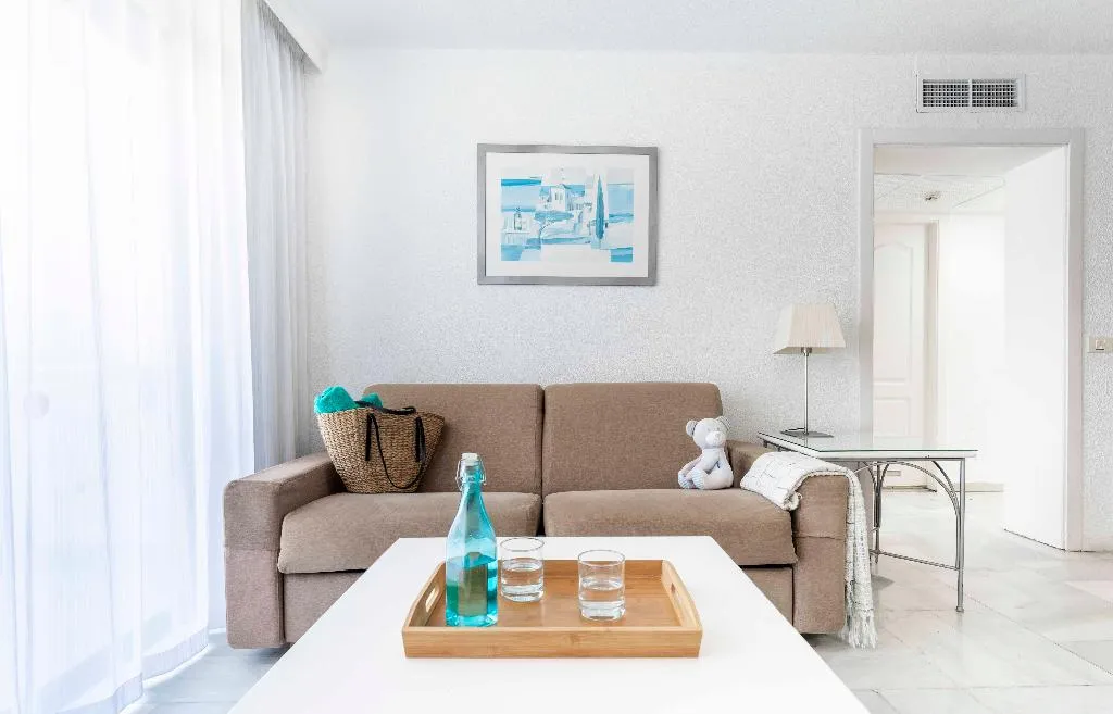APARTMENT CAPACITY 4 Room, Ona Palm Beach, Tenerife
