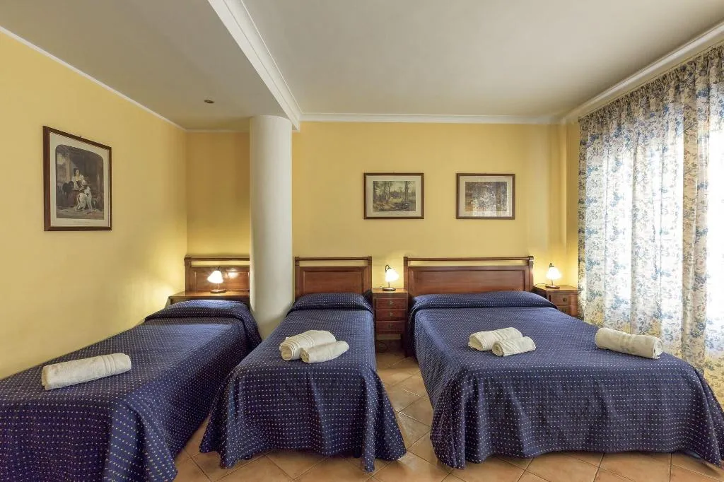 Room, Bed Breakfast Armonia, Catania