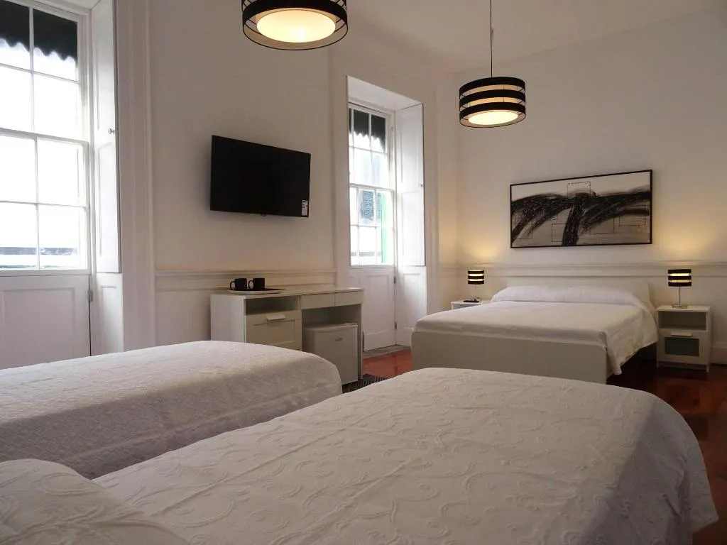 Room, Museum House, Madeira