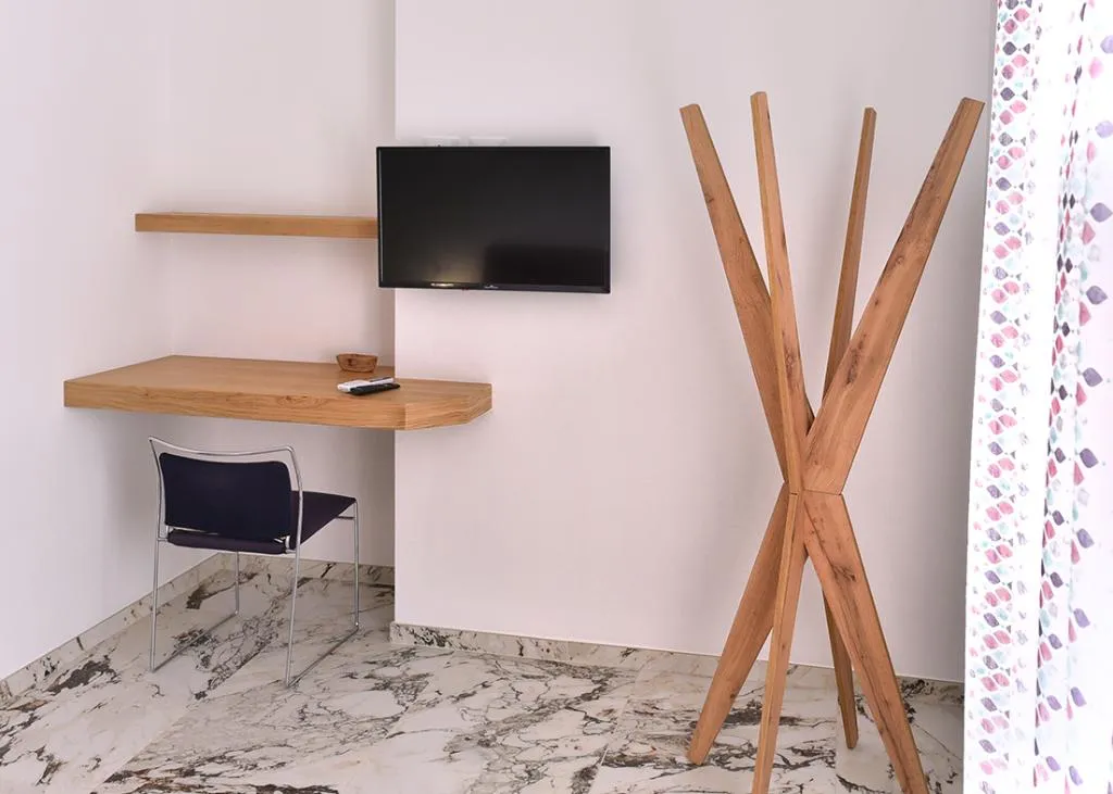 APARTMENT SUPERIOR TWO BEDROOMS Room, Hotel Exclusive, Catania
