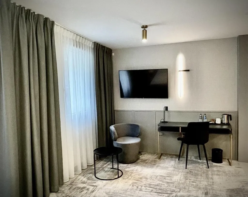Room, Art Boutique ApartHotel, Krakow