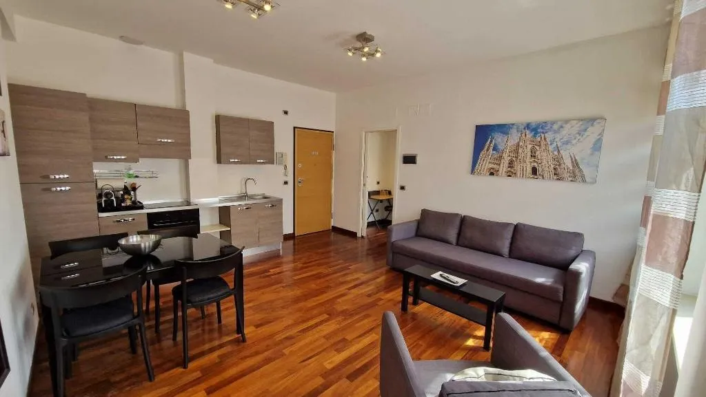 Room, Style Homes, Milan
