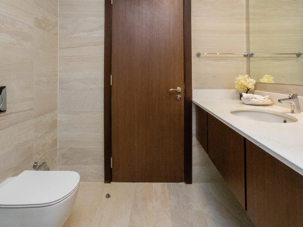 APARTMENT ONE BEDROOM Room, SBO Tower Al Barsha (Baytik Holiday Homes), Dubai