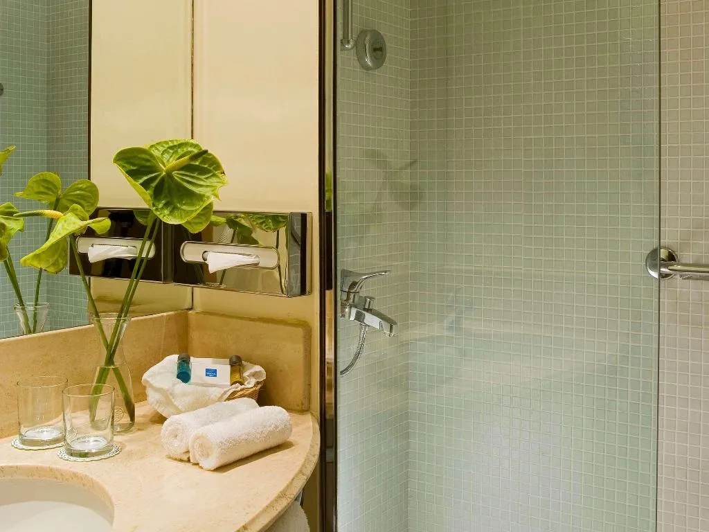 DOUBLE SUPERIOR WITH DOUBLE BED Room, Novotel Cairo 6th Of October, Cairo