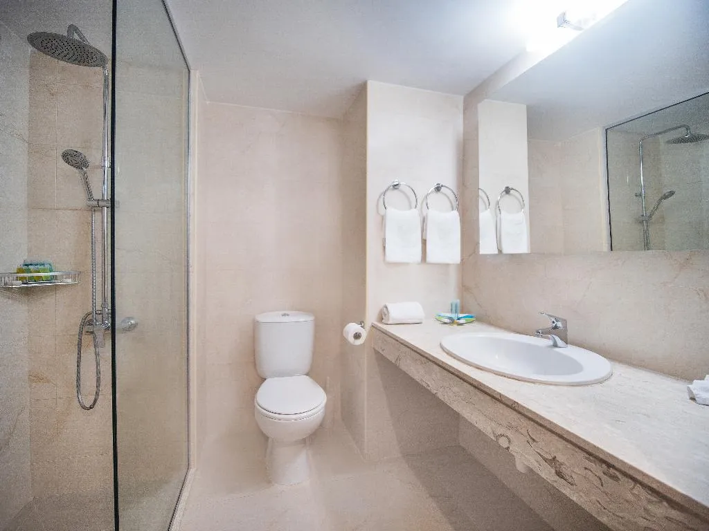 SINGLE STANDARD Room, Avlida, Cyprus