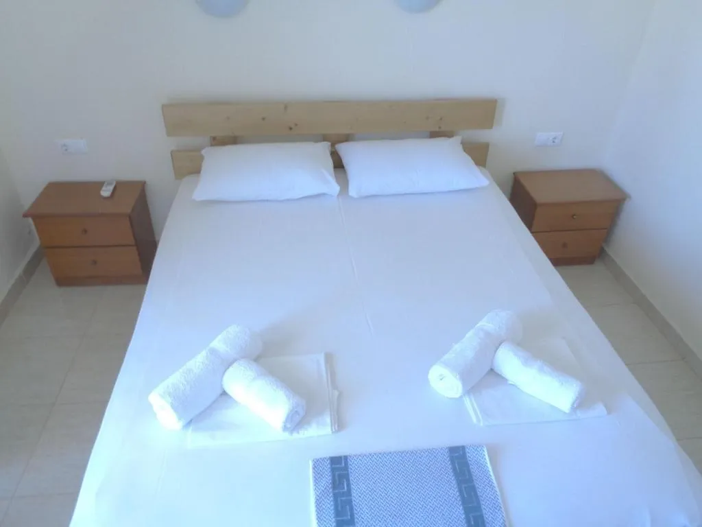 Room, Vergina Pension, Halkidiki
