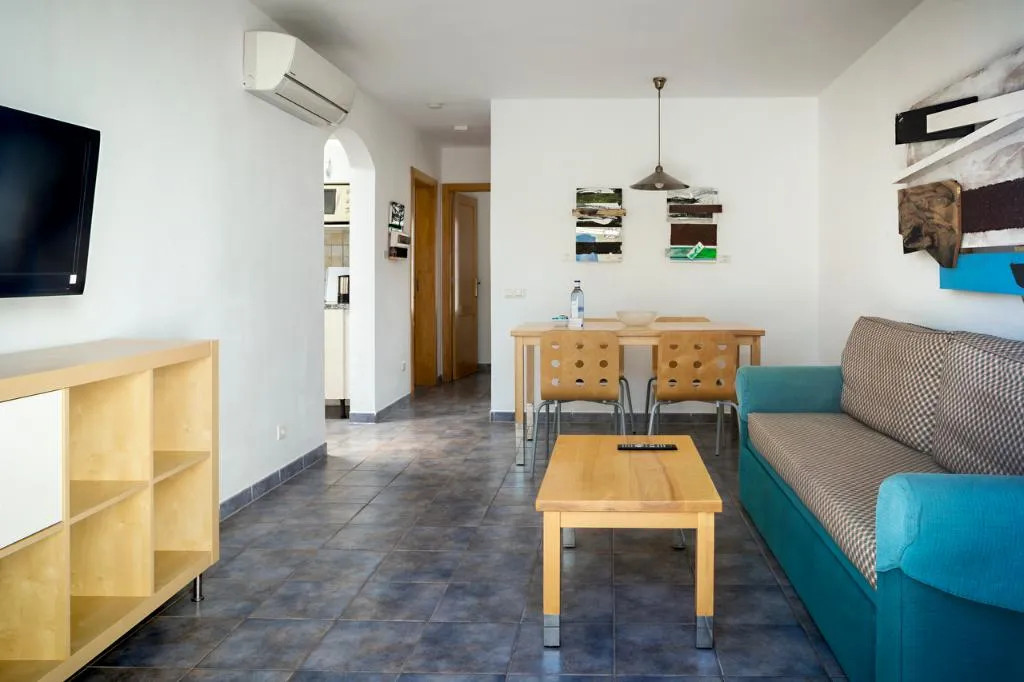APARTMENT TWO BEDROOMS Room, Nautilus Lanzarote, Lanzarote