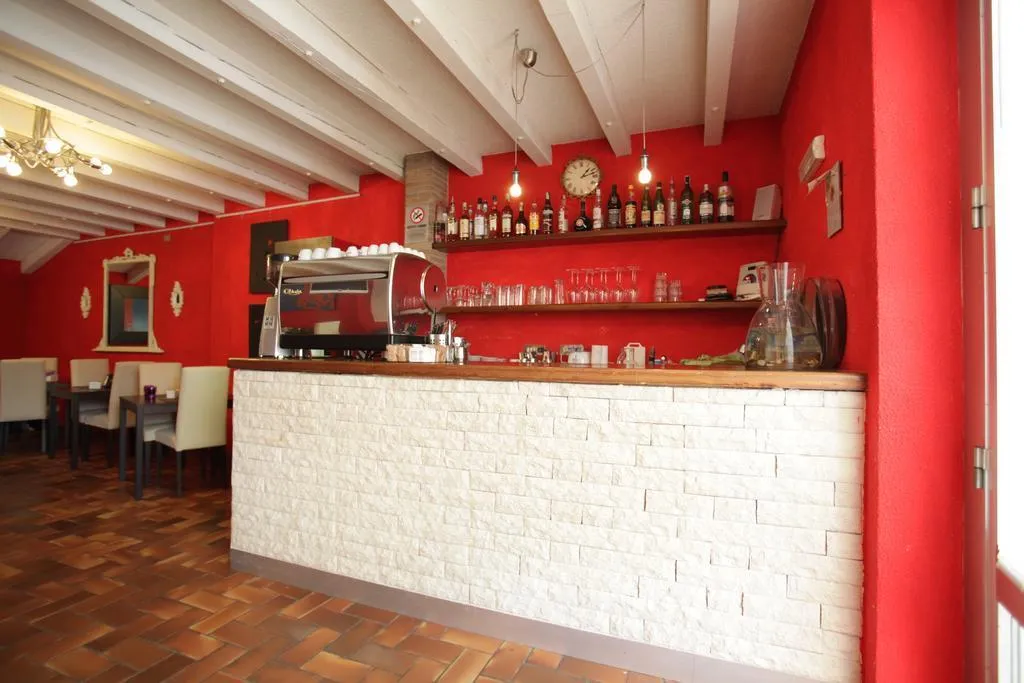 General view, Art Hotel Mirano, Venice