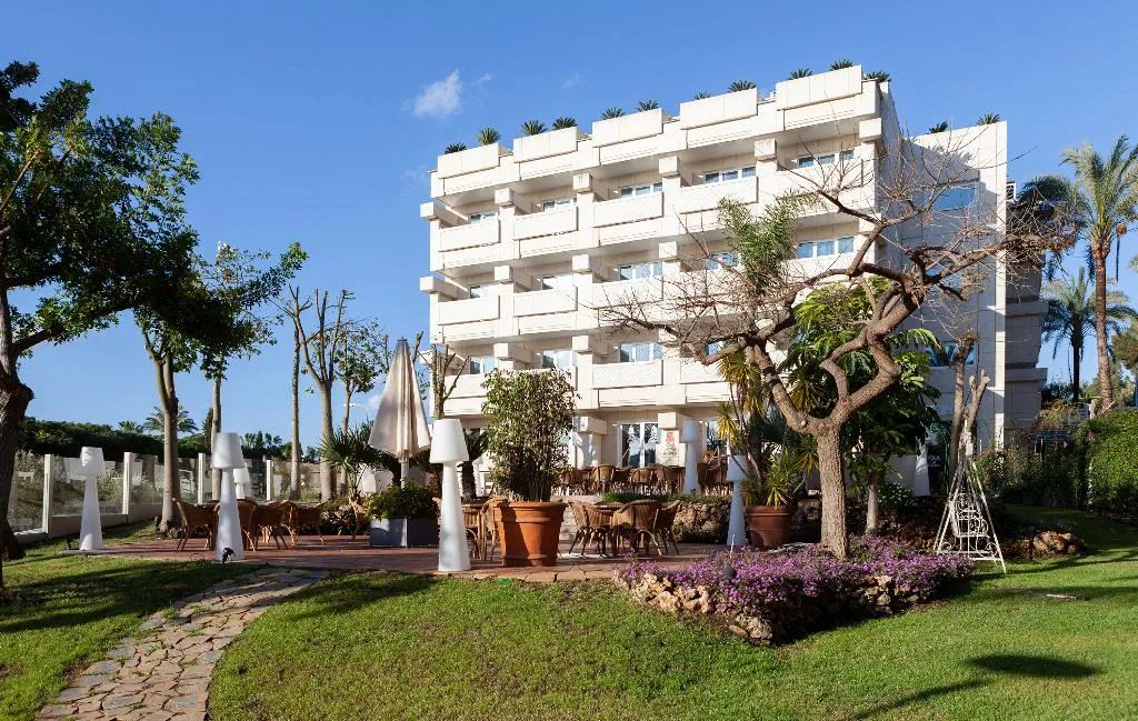 General view, Alanda Hotel Marbella, Costa Del Sol