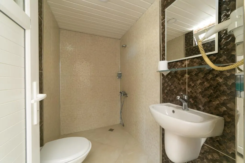 TRIPLE BASIC Room, Enda Lara Hotel, Antalya