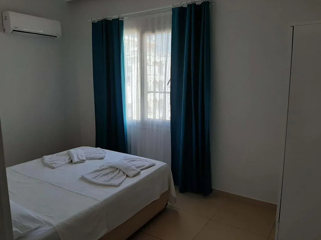 Room, Antiocha Rezidans, Izmir